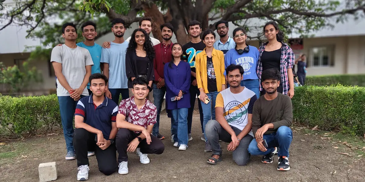 Image of tejasva in codex hackathon